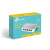 Switch TP-Link 5 Puertos RJ-45