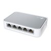 Switch TP-Link 5 Puertos RJ-45