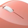 Mouse Microsoft Bluetooth Peach