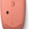 Mouse Microsoft Bluetooth Peach
